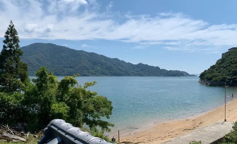 一棟貸し民宿mishigo
