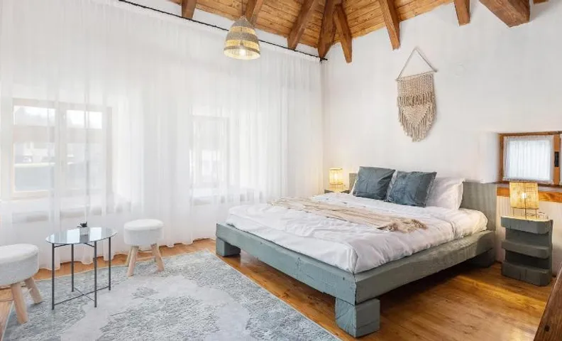 Casa Meburger 279