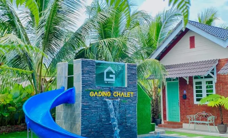 Gading Chalet