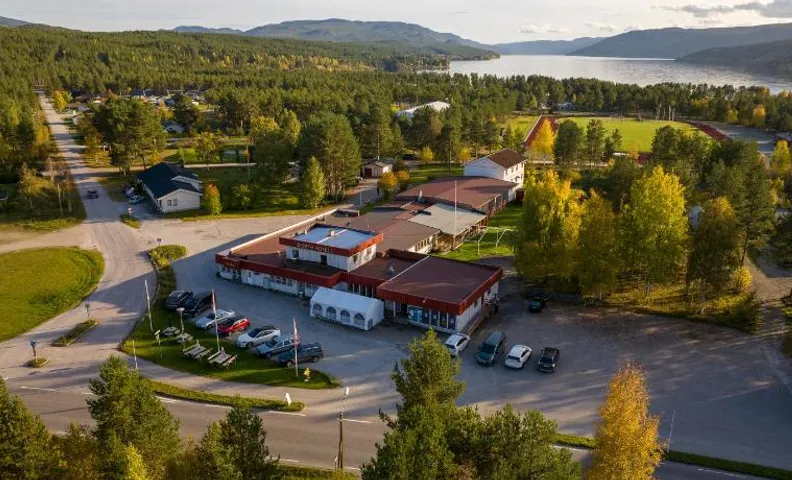 Øiseth Hotell AS