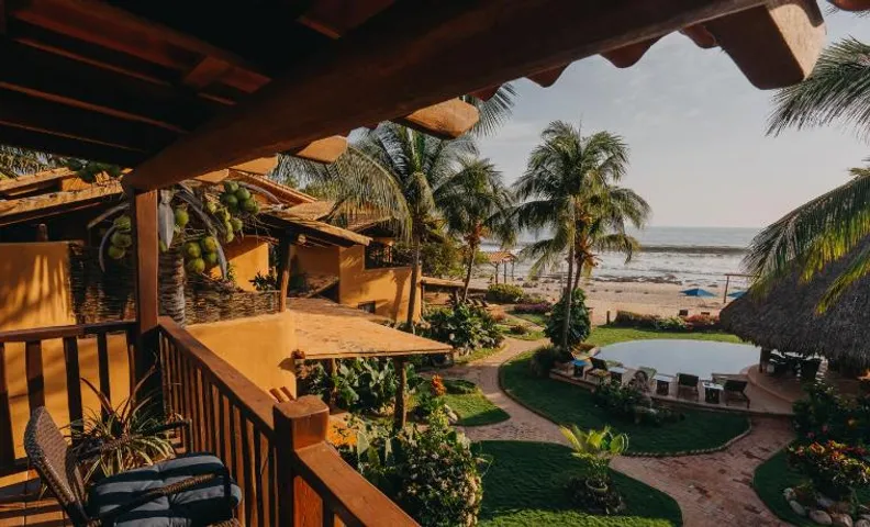 Tres Mujeres Hotel
