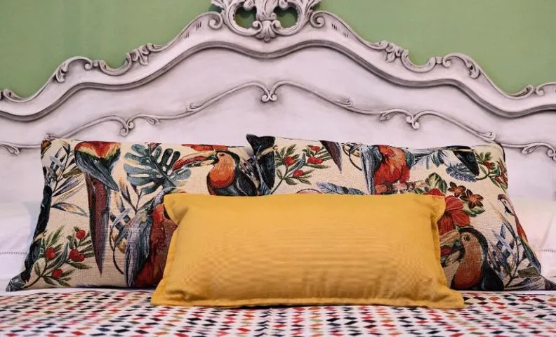 OlioeAlloro B&B