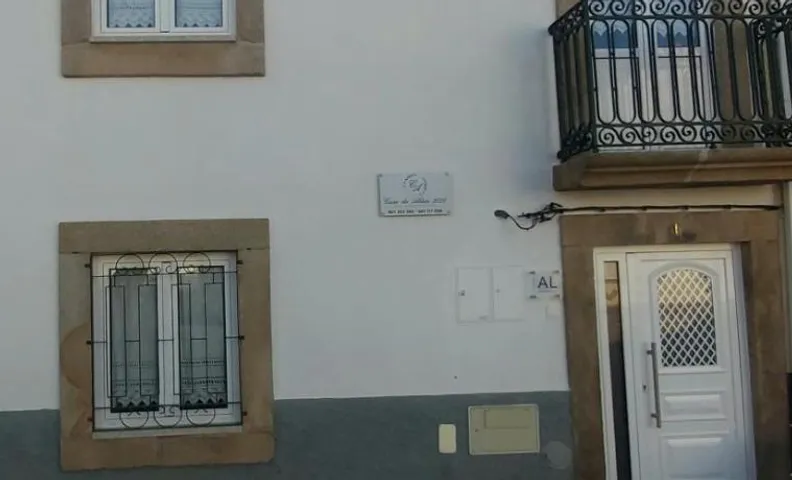 Casa da Aldeia 2021