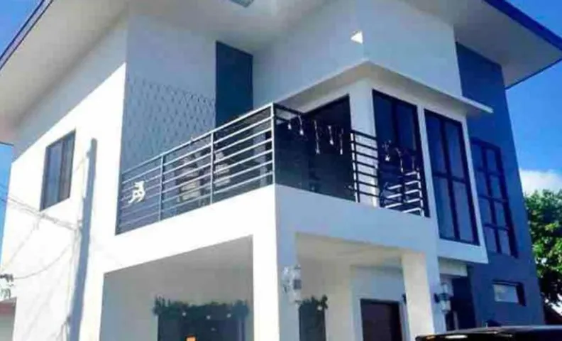 Sea Breeze Beach House near sandbars and beaches and near to Danao port