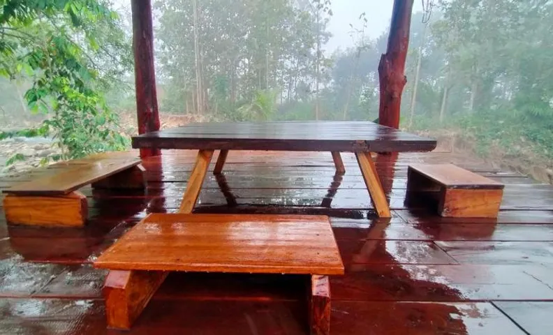 Huean Him Pan Homestay เฮือนฮิมปานโฮมสเตย์