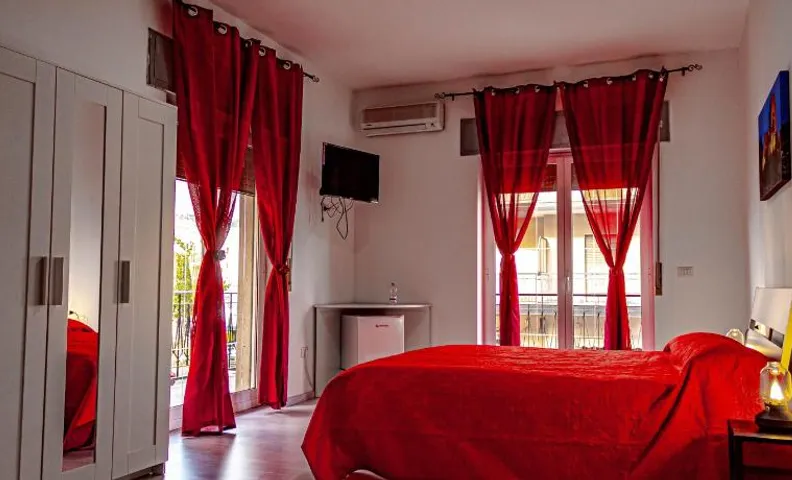 Bed end Breakfast Mediterraneo