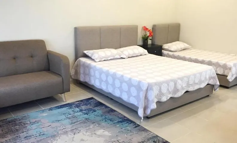 CASA ADELIA STUDIO CHUKAI KEMAMAN