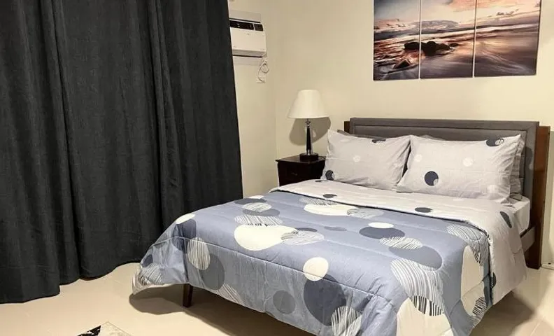 7F Majorca, Camella Manors Bacolod Condo