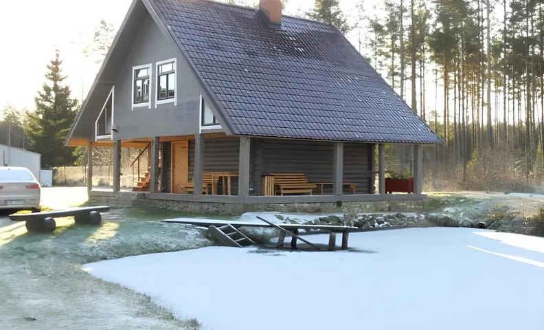 Guest House Ziedkalni