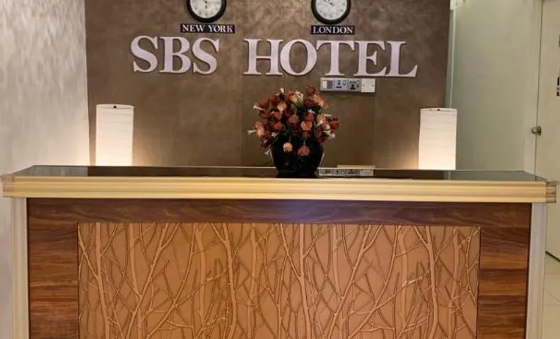 SBS HOTEL