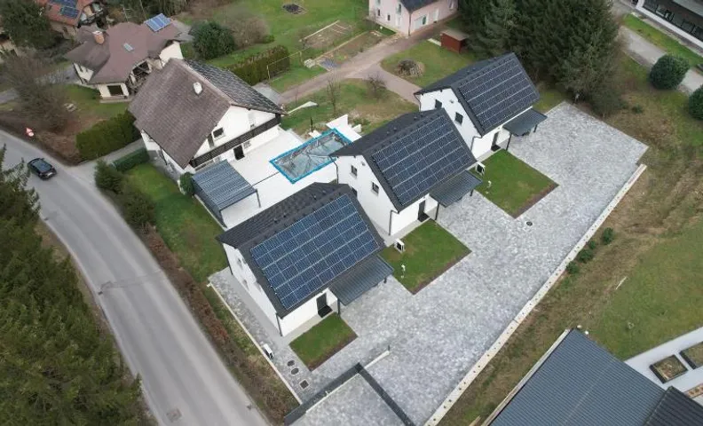 Sobe in apartmaji Bama