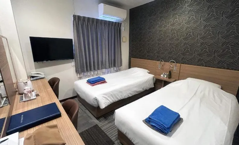 Business Hotel Goi Onsen - Vacation STAY 78238v