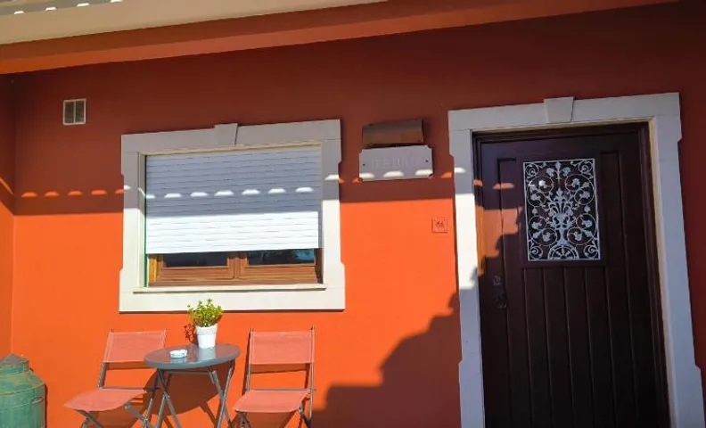 Casa Tertúlia