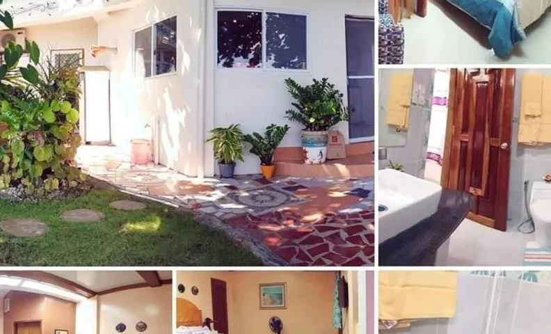 CHUE&LARRY'S BEACHSIDE HOMESTAY