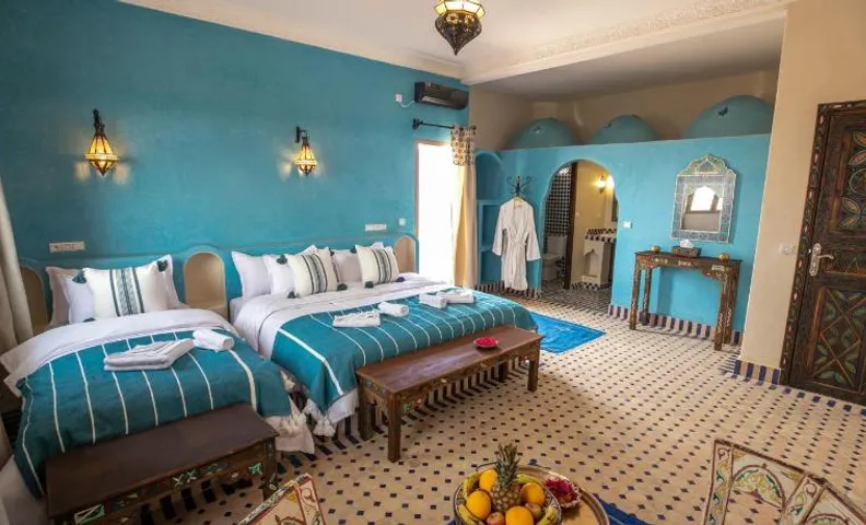 Riad Jouba