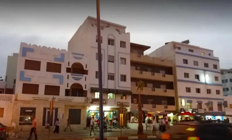 Hotel Al Andalous