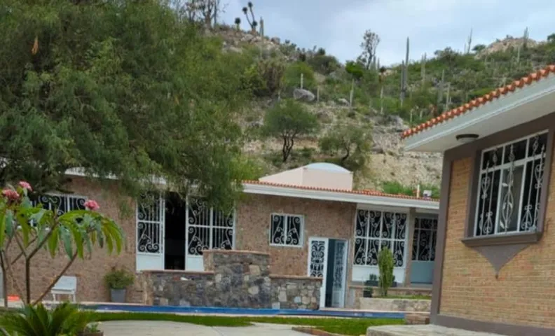 La Cabaña