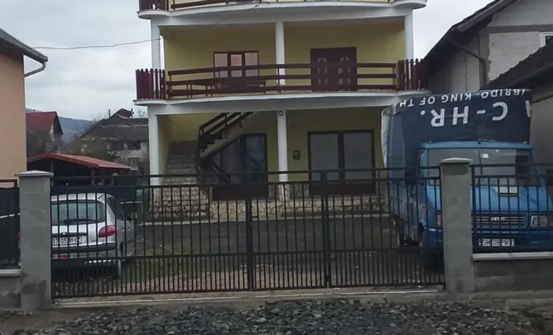 Casa Maria