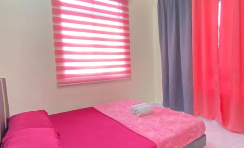 Hana Homestay