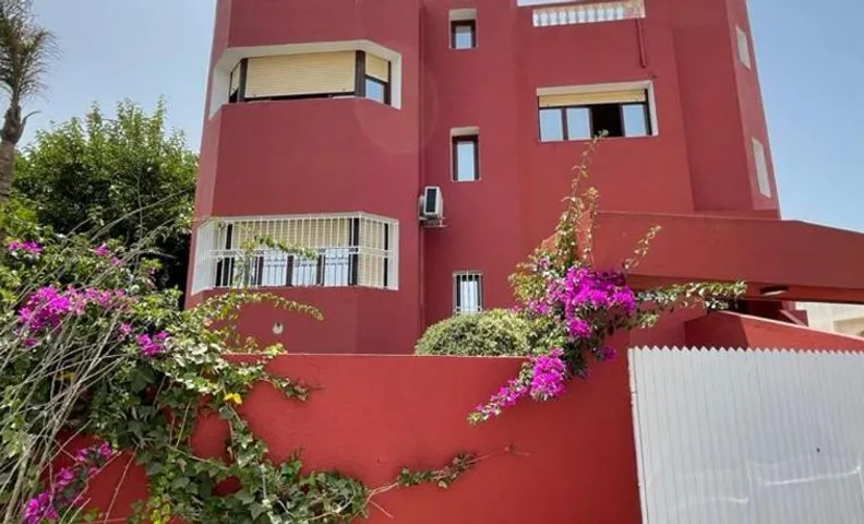 Mehdia Ville