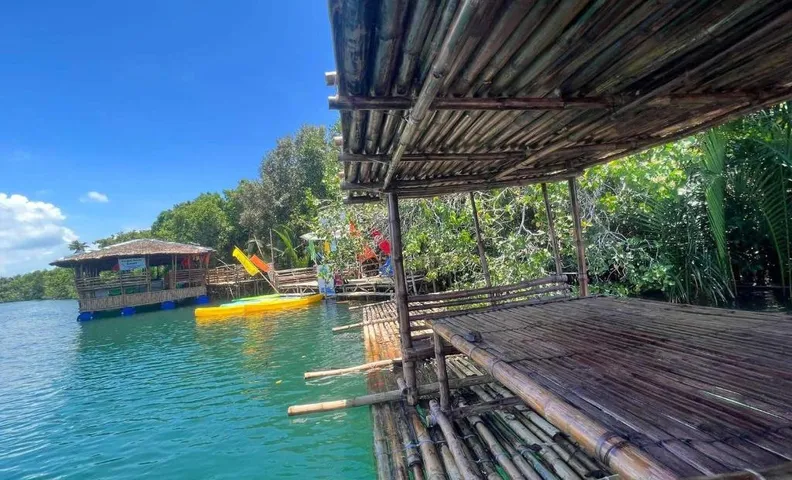 Virgin River Resort and Recreation Spot