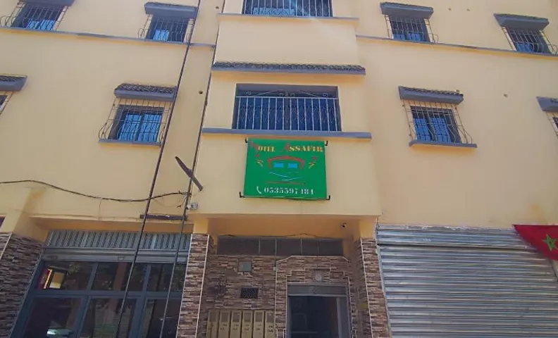 Hotel ASSAFIRE
