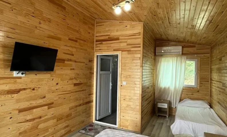Silahcılar apart pansiyon