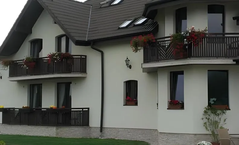Natura Family Resort