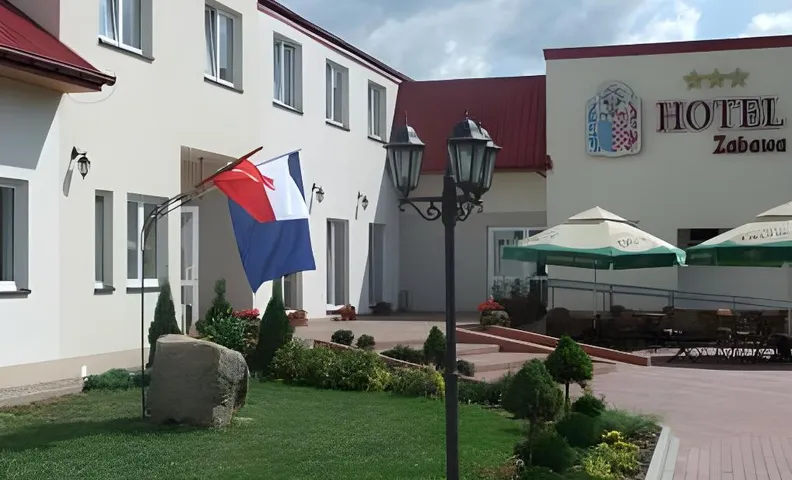 Hotel Zabawa