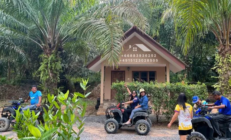 Khiang Khaolak ATV & Resort