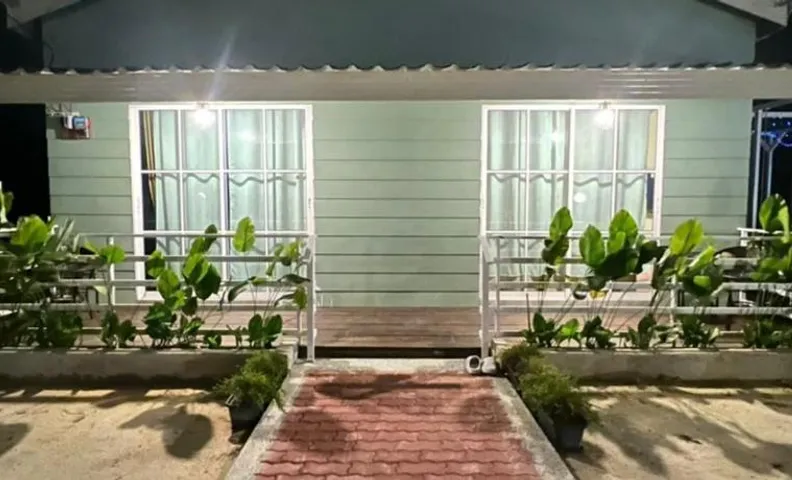 Chantara Cottage