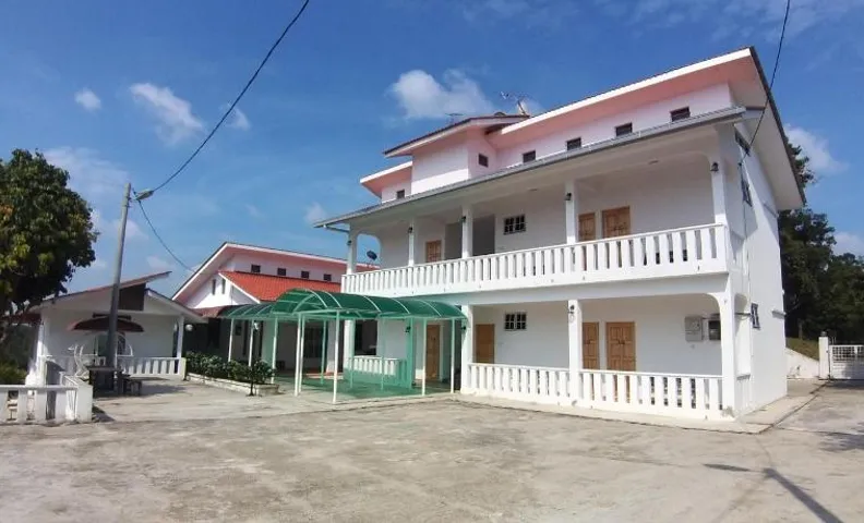Seri Dusun Sepang Homestay & Event Space