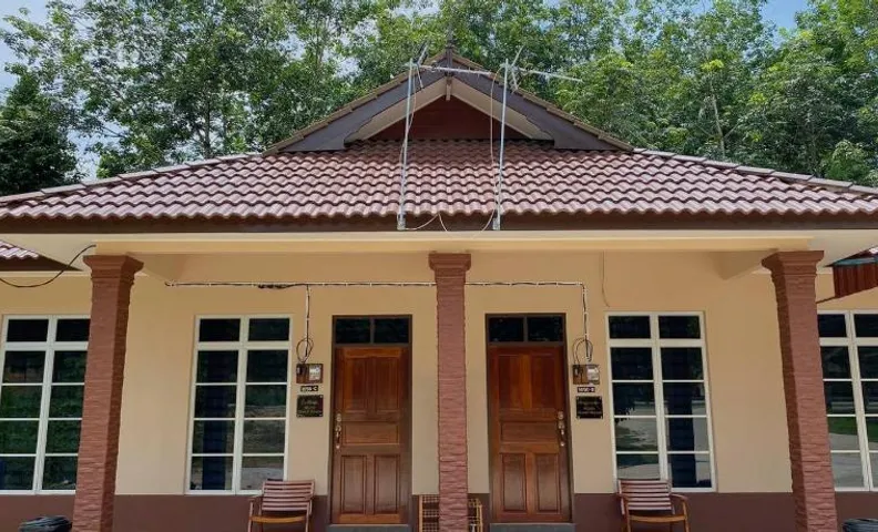 NSJay Guest House