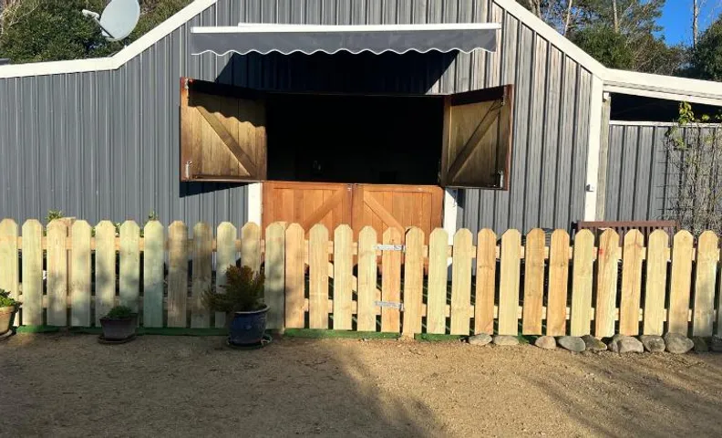 Waiora la grange cottage