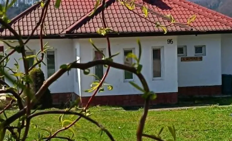Pensjonat na Wzgórzu