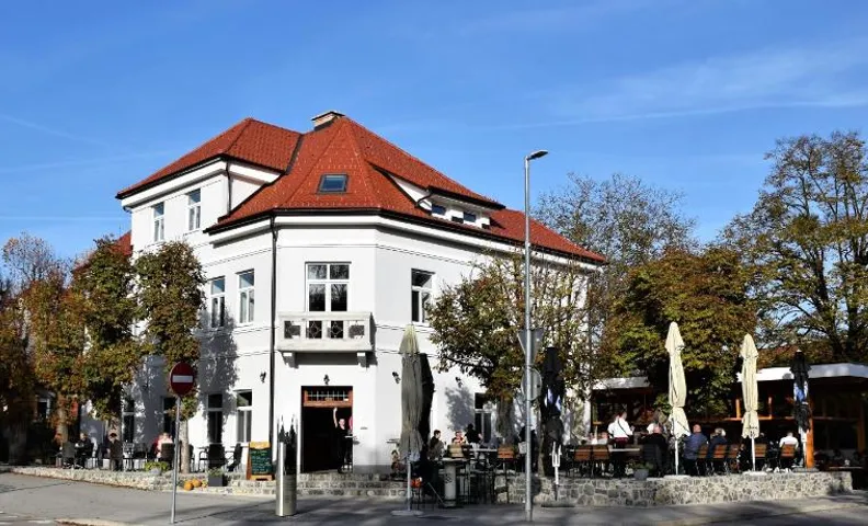 Guesthouse Pr'Šefu