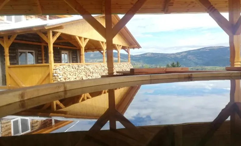 Cabana Trif