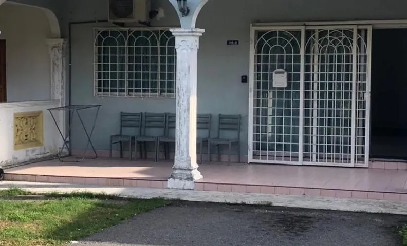 Easah Homestay Malacca