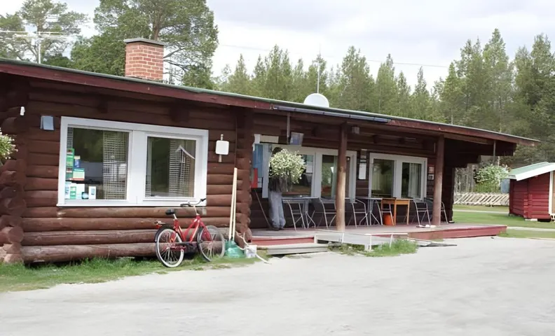 Skoganvarre Villmark