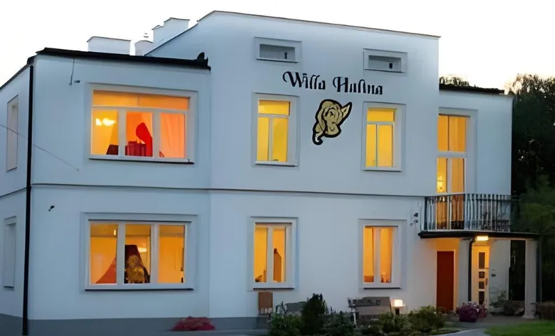 Willa Halina