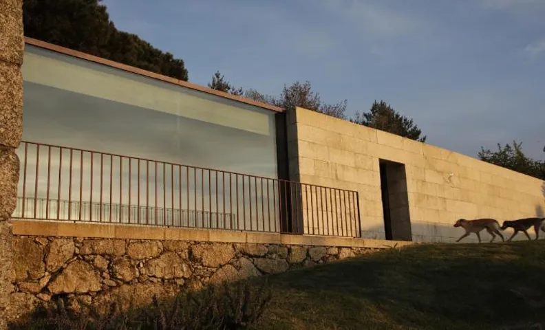 Leiras do Tempo - Adults Nature Retreat - Cottages - Gerês National Park
