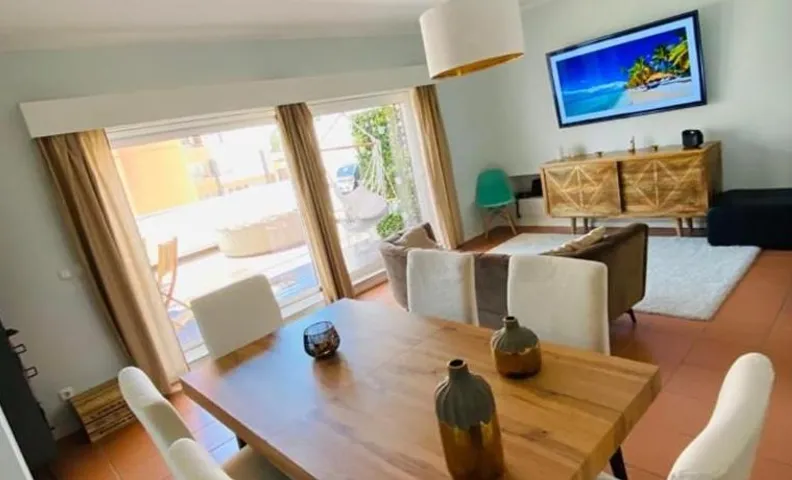 Rooms Cabedelo Beach Loft
