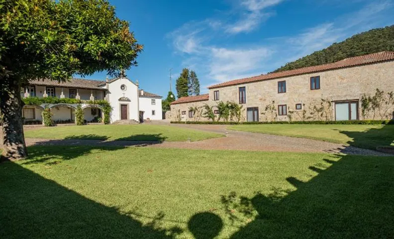 Casa de Fervença