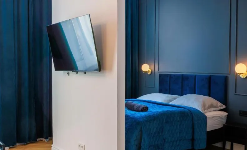 Apartament Zwycięzców 2