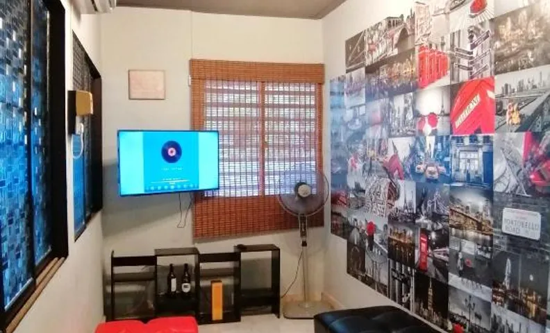 G East Ipoh Guesthouse