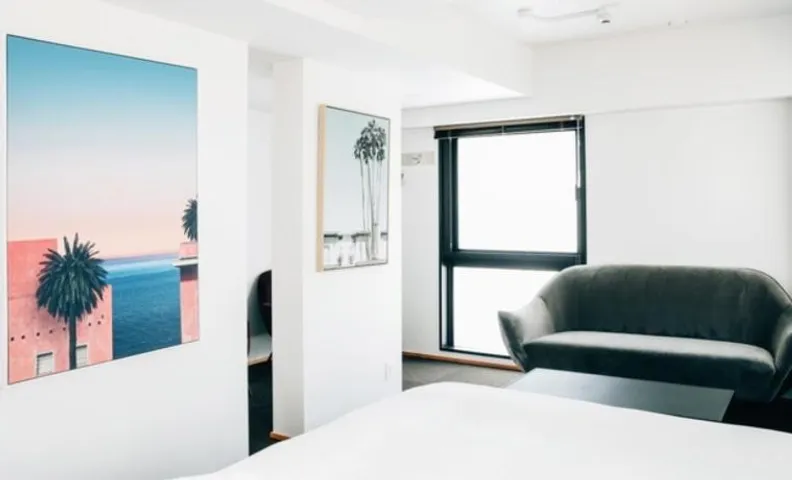 8HOTEL CHIGASAKI - Vacation STAY 87572v