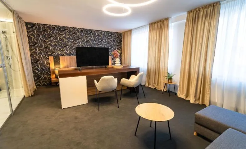 Hotel Zemplín