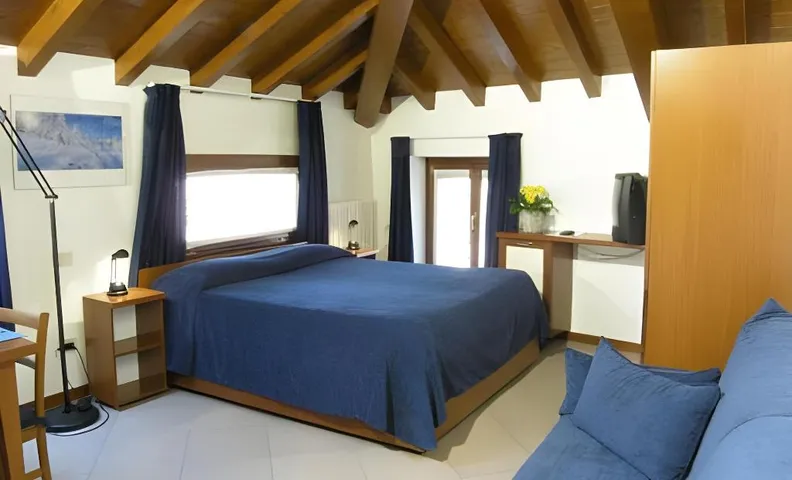Antico Pozzo Apartment