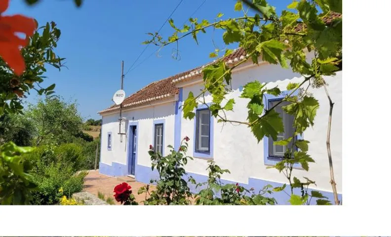 House of Moitelas