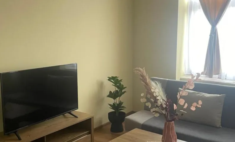 Rubin Apartments